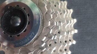 Shimano Ultegra CS 6700 Kazeta 12-25