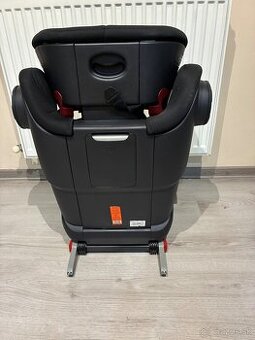 Britky Romer Kisfix3 Black