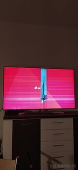 LG SJ 850V - 55"