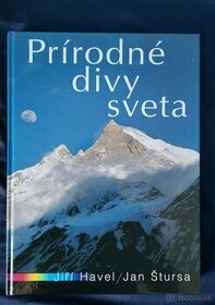 Prírodné divy sveta