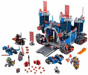Predám Lego 70317