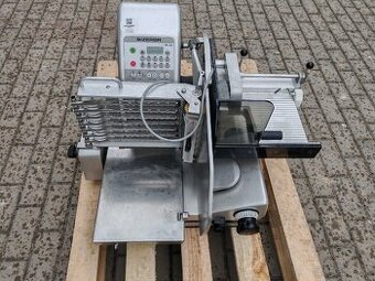 Automatický nárezový stroj bizerba VS 12 D po repase