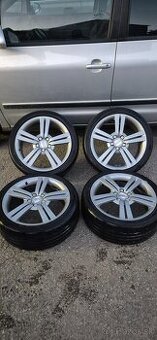 Seat Leon FR disky 5x112 18"