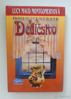 Dedičstvo.