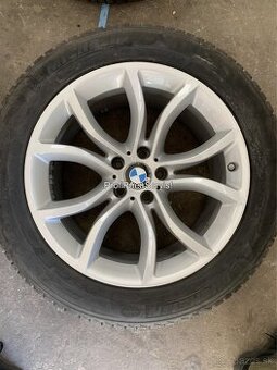 5x120 R19 BMW originál