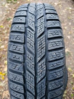 175/70 R14 zimné pneu + disky