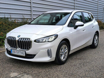 BMW 218d Active Tourer 2024 1.majiteľ (Možný odpočet DPH)