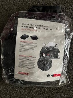 KIMPEX-návleky na riaditka na ruky