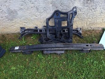 Bmw e90 lci vystuhazadneho nárazníka