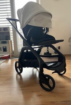 Bugaboo Dragonfly