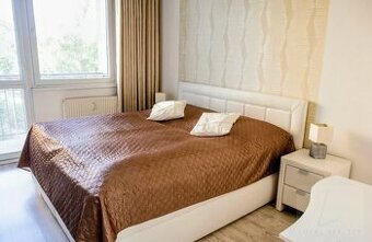 Ideálne štartovacie bývanie - 3-izbový byt v Starej Turej