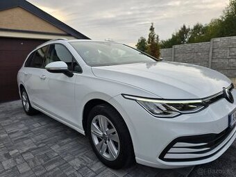 Predám Volkswagen Golf 2.0TDI M6 r.v.2021