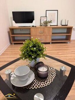 REZERVOVANÉ Predaj : 1 izbový byt v meste Čadca časť Žarec  