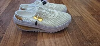 Predám slapko tenisky c 36.5cm