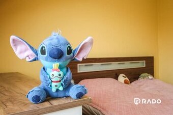 RADO | 4i mezonet, 133m2, vlastné kúrenie, Melčice-Lieskové