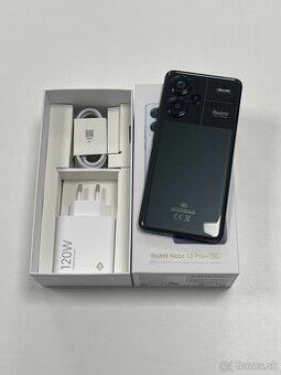 Redmi Note 13 Pro+ 5G 12/512GB