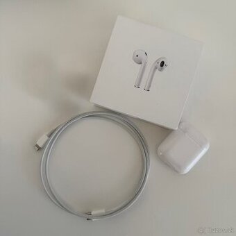 Apple AirPods 2