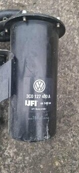 Držiak palivového filtra Volkswagen Passat B6 , Škoda