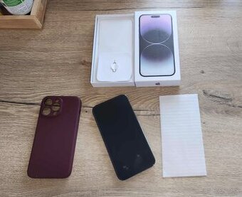 iPhone 14Pro Max - 1