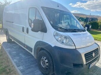fiat ducato maxi