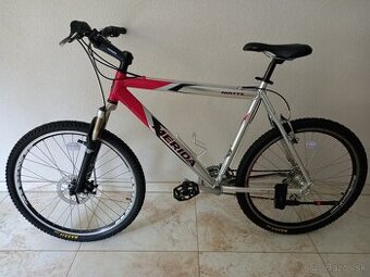 Predám bicykel MERIDA