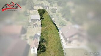 Ponúkame Vám na predaj pozemok v obci Malá Čausa.