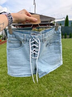 Dámske šortky kraťasy NOVÉ