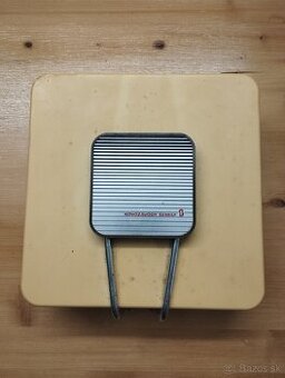 Nástenná kuchynská váha