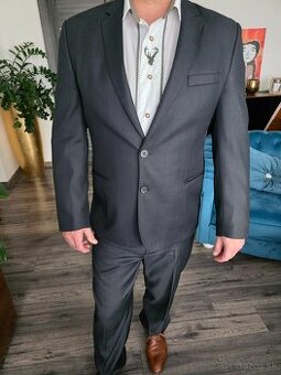 Pánsky oblek KONIK