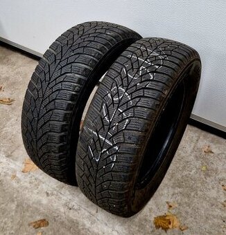 195/65r15 Kumho WinterCraft WP52