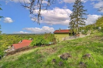 NA PREDAJ: Fantastická príležitosť Pozemok s dokonalým výhľ