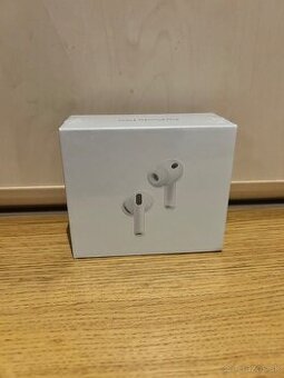 AirPods Pro 3