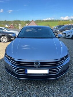 Volkswagen Arteon  benzín 2.0 TSI 206kw 4x4