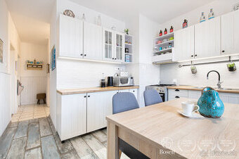 BOSEN |  3 izbový byt, Neratovické námestie, Dunajská Streda