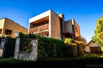 Na predaj rodinný dom v Lemešanoch - 1