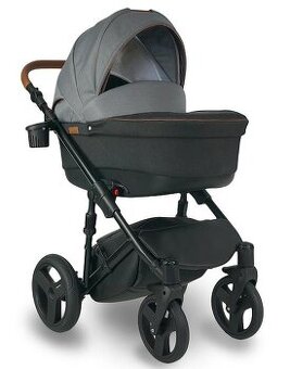 Kočík 3v1 BEXA ULTRA