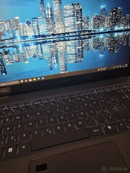 Acer Aspire 15 (A15-51M-7236)