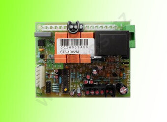 El doska ST6-10V2M