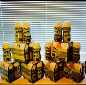 Nerezervujem, kto príde berie - 10 eur