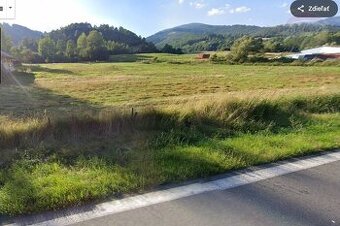 Predaj: Na predaj slnečný stavebný pozemok v obľúbenej rekre