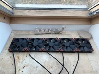 Noctua NF-F12 IndustrialPPC 3000