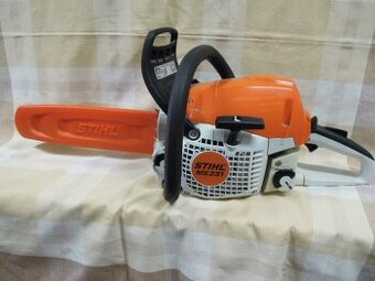 Mot.pila STIHL MS 231
