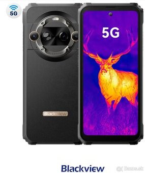 BLACKVIEW BL9000 PRO