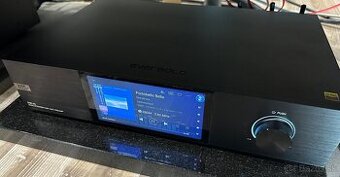 Eversolo DMP A8 DAC Streamer predzosilňovač - 1