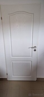 Interiérové dvere s kľúčkou