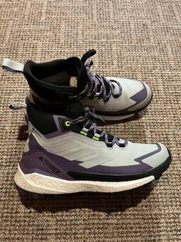Adidas Terrex Free Hiker GTX, velikost 42 2/3