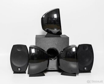 Focal Sib EVO 5.1 - 1