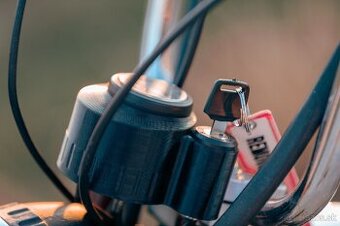 AKCIA Spínacia skrinka babetta