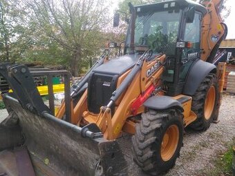 Zemné práce - bagrovanie - výkopové práce Nitra a okolie