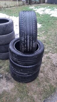 225/50r17 94V a 235/50r17 96W letne